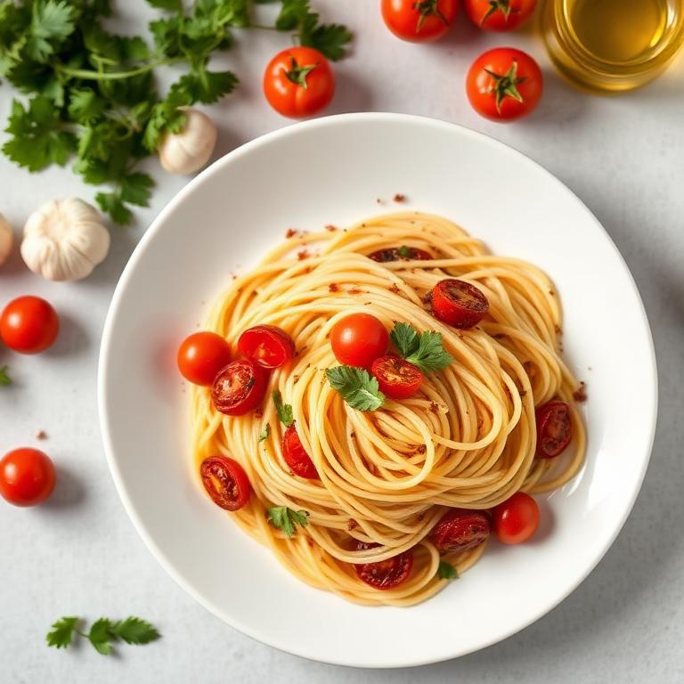 Aglio e olio
