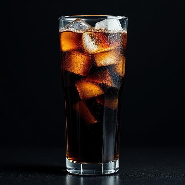 Cola zero