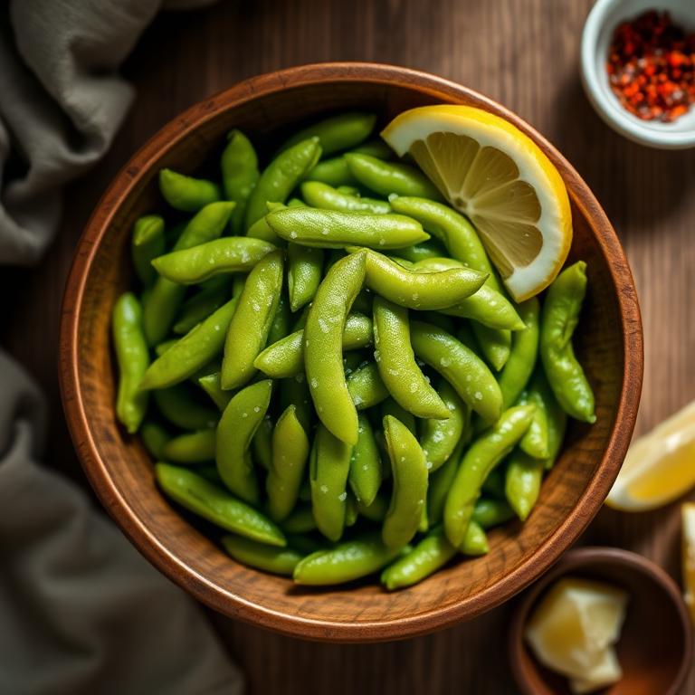 Edamame